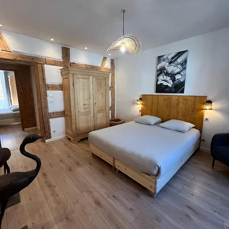 Colm Arcades * Colmar