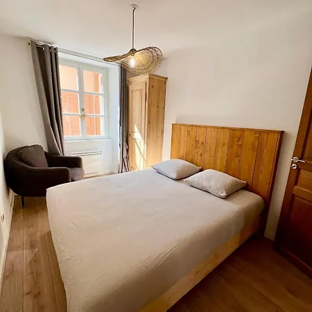 Apartment Colm Arcades Colmar