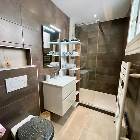 Colm Arcades Apartamento Colmar