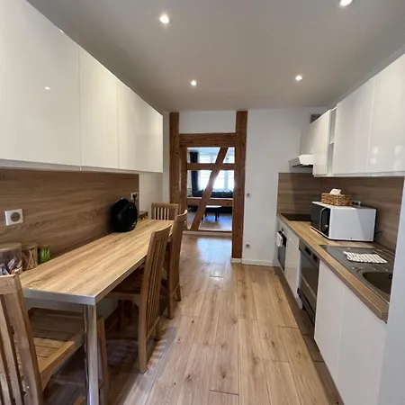 Colm Arcades Apartamento